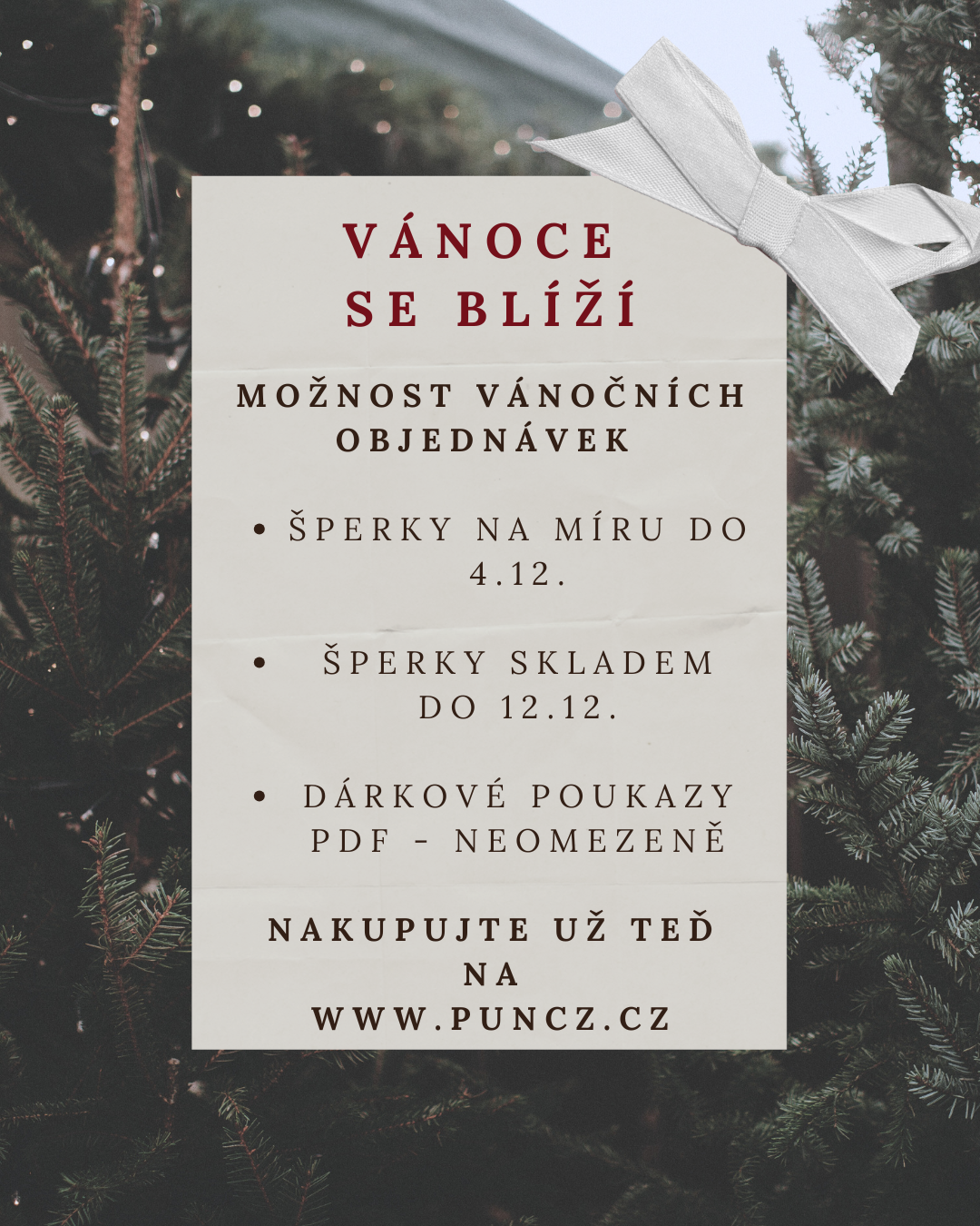 Vánoce se blíží-2